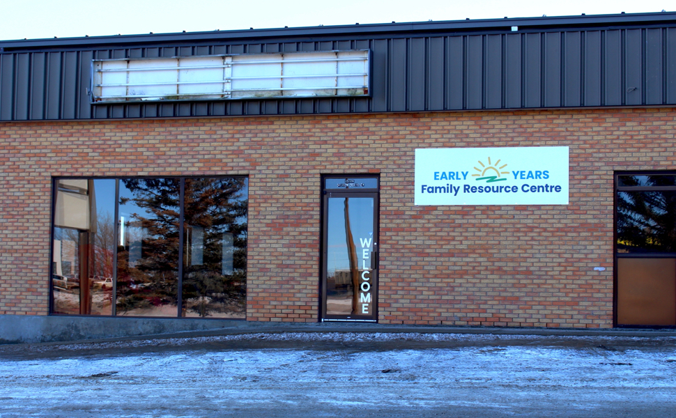 New location offers room to grow for local nonprofit